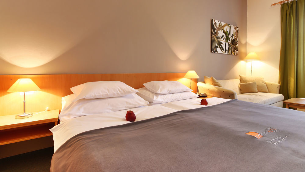 City Apart Hotel Брно Екстер'єр фото