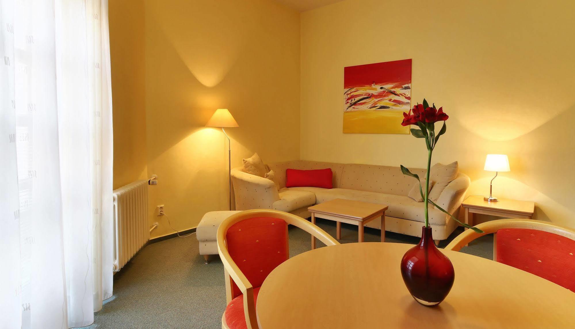 City Apart Hotel Брно Екстер'єр фото