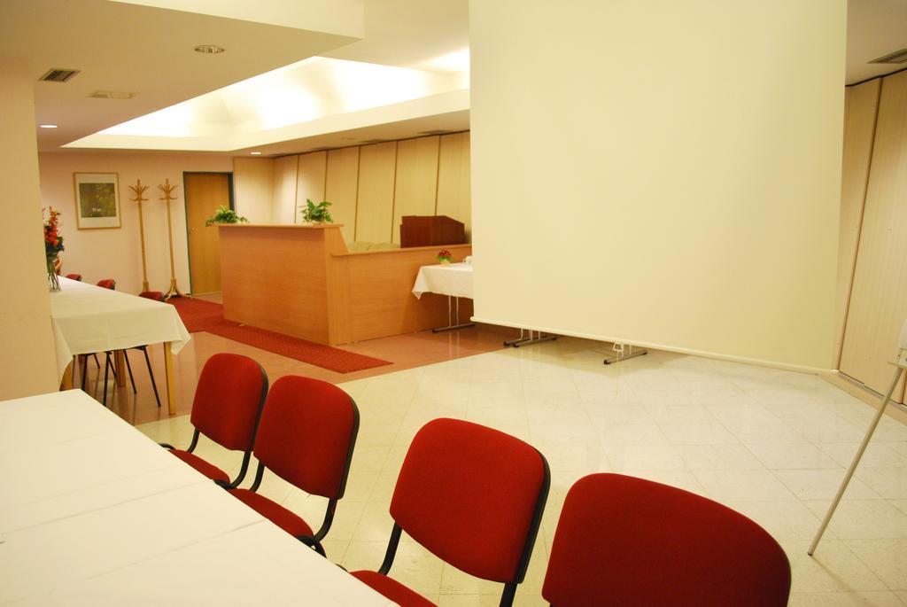 City Apart Hotel Брно Екстер'єр фото